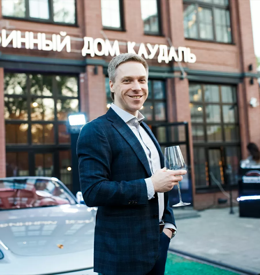 Мастер-класс «Харизма 21 века»