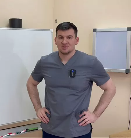 Антон Алексеев