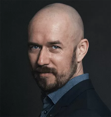 Сергей Филиппов