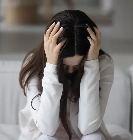 Вебинар «Зависимости, тревоги, страхи. Как освободиться с помощью "Ключа"?»