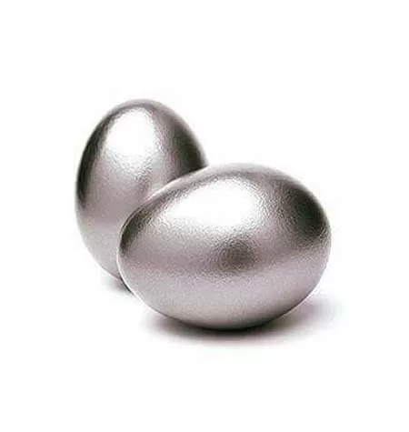 Тренинг «Стальные яйца 2.0»