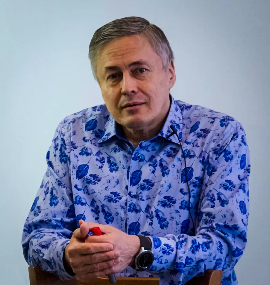 Курс «Искусство убеждать»