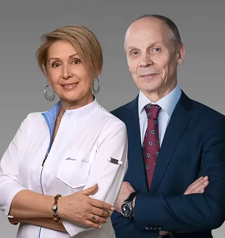 Курс «Порядок в пищеварительной системе»