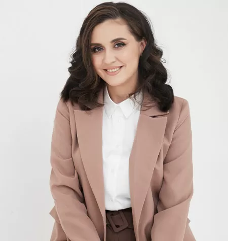 Екатерина Тур