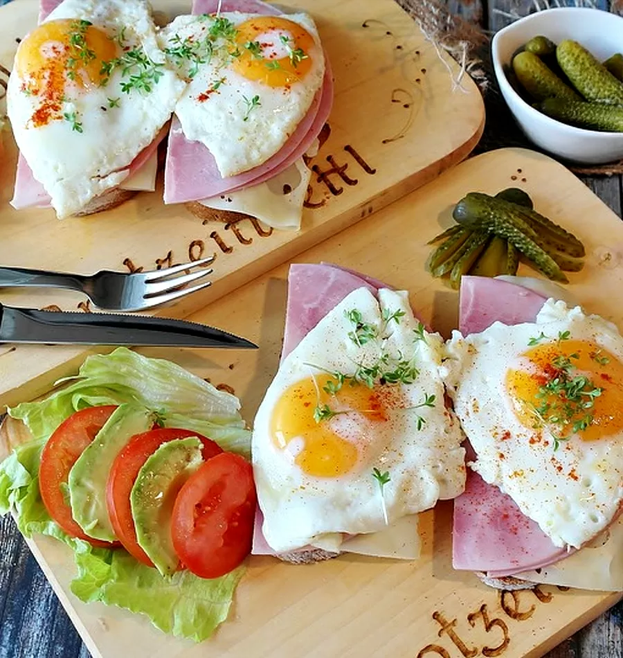 Курс «Правильное питание»