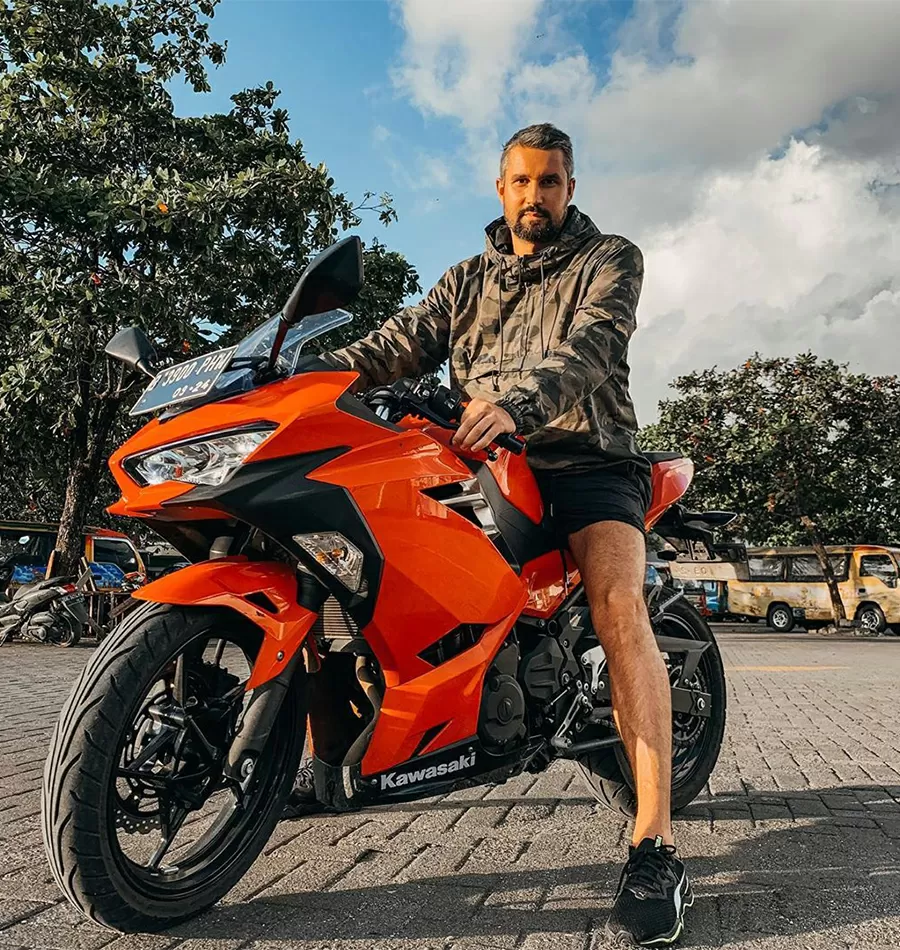 Семинар «Личное позиционирование»