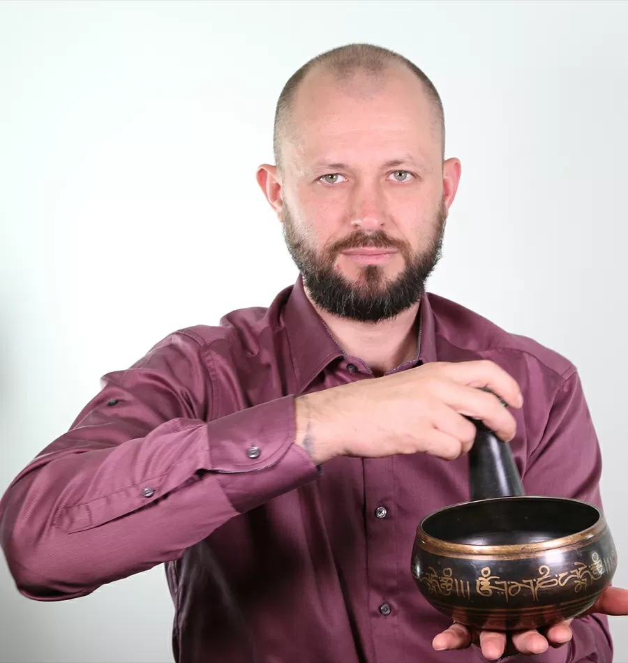 Тренинг «Жизнетонус»