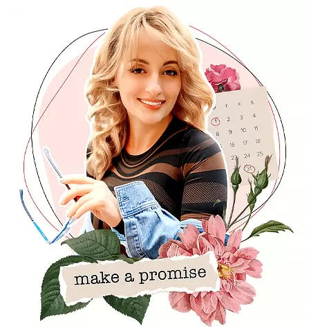 Метод «I Promise 4.0»