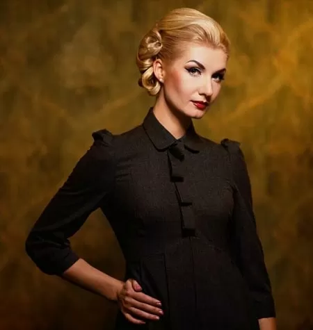 Интенсив «Статусная женщина»