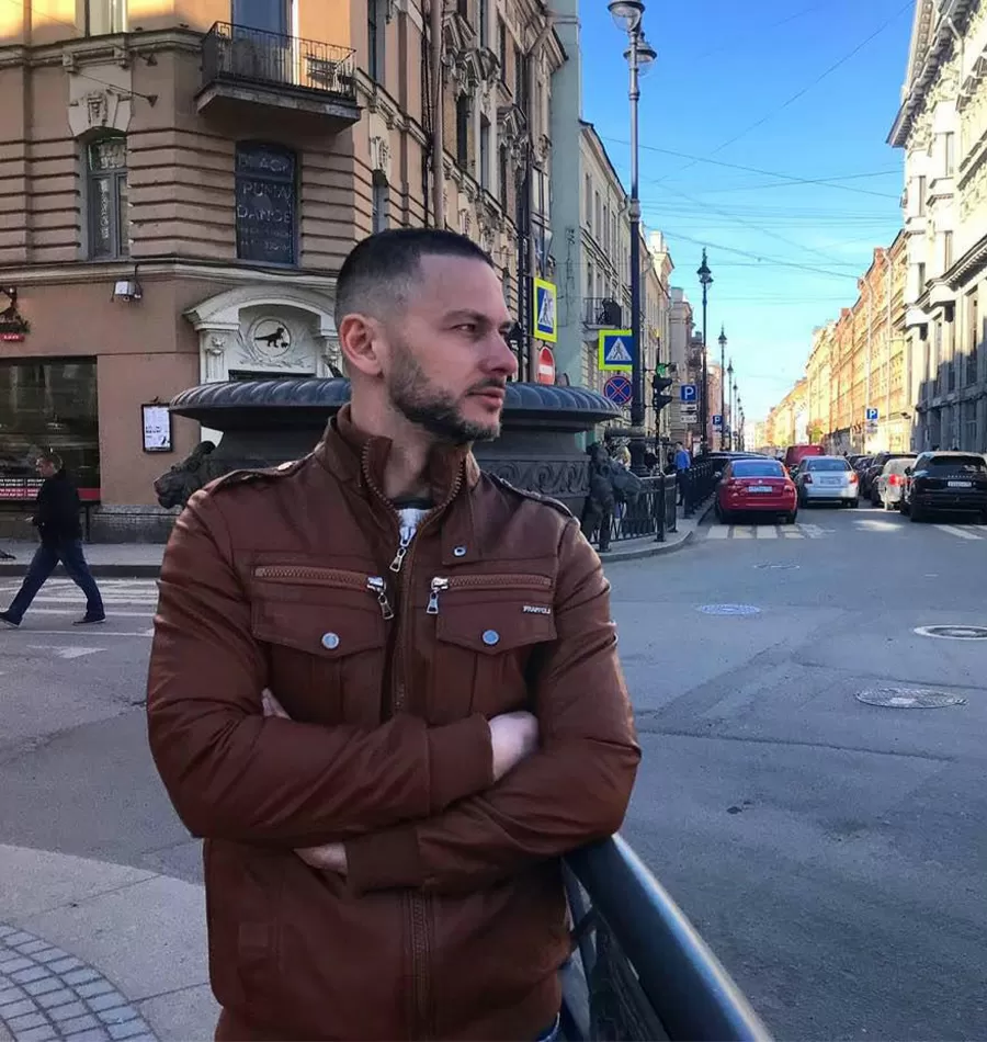 Мастер-класс «Первые шаги в новых отношениях»
