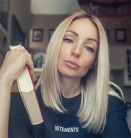 Мила Рубинчик