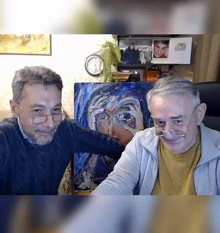 Вебинар «Прийти в себя: зачем и как»