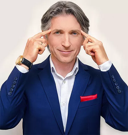 Евгений Дейнеко