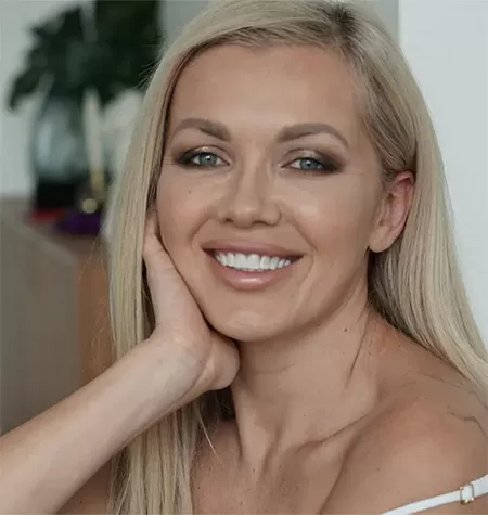 Анна Митрофанова