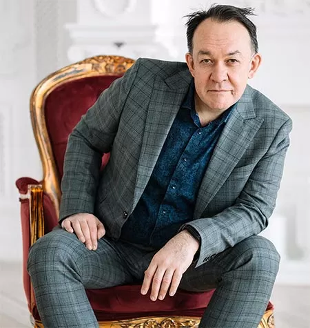 Курс «Моделирование успешных психотерапевтов. Летняя школа консультантов»