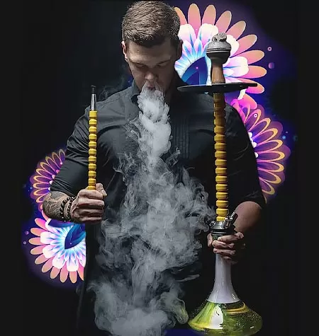 Тренинг «Кальян в соблазнении»