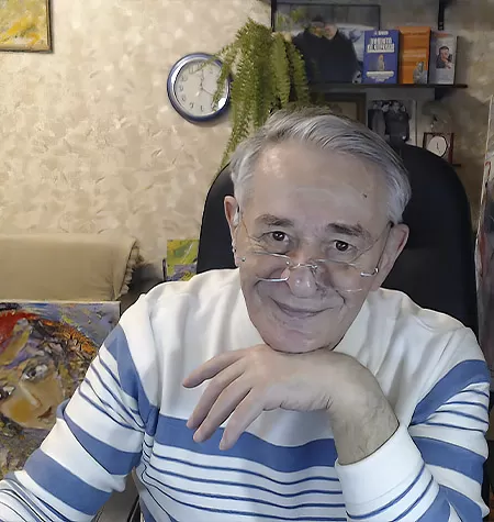 Вебинар «Как сбросить или набрать вес»