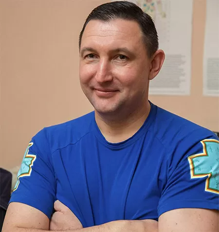 Владимир Кравцов
