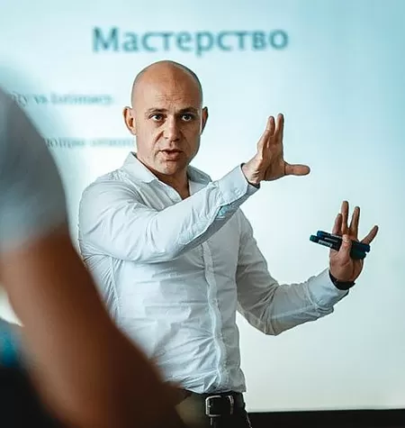 Семинар «Психология отношений, мужской мозг, женский мозг»