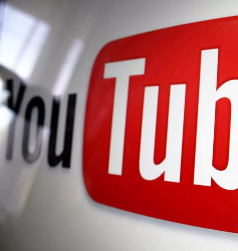 Тренинг «Реальный Youtube»
