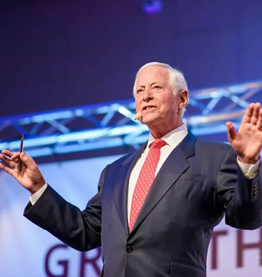 brian tracy net worth 2017