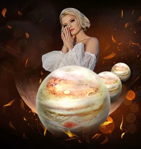 Марафон «Великая сила»