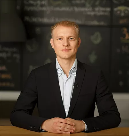 Андрей Беловешкин