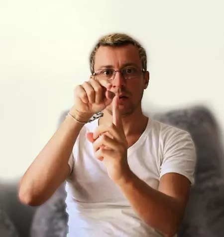 Вебинар «Мой мистический опыт. Картография трансперсональной реальности»