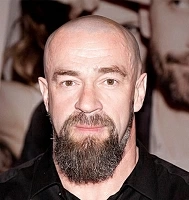 Сергей Бадюк