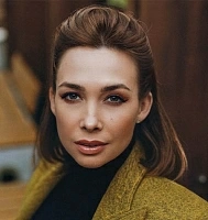 Ольга Чебыкина