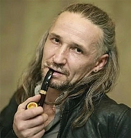 Андрей Клюхин Андрей Клюхин