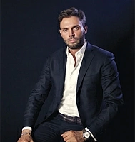 Алексей Красиков