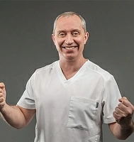 Доктор Шишонин
