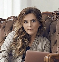 Екатерина Уколова Екатерина Уколова