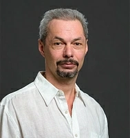 Сергей Демин