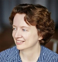Елена Веселаго Елена Веселаго