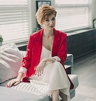 Александра Гуреева