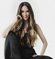 Елена Корнилова