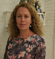 Екатерина Сокальская