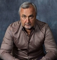 Сергей Ковалев