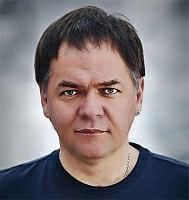 Александр Копытько Александр Копытько