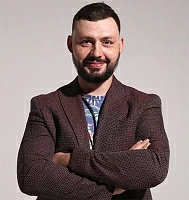Виктор Самцов