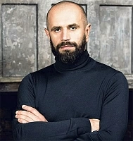 Макс Красочкин Макс Красочкин
