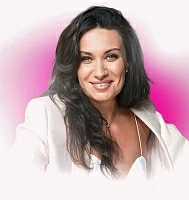 Екатерина Прохорцева