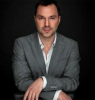 Алексей Арестович