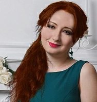 Мария Минакова