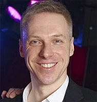 Денис Шальнов
