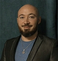 Алексей Агапов