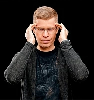 Петр Кузнецов