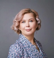 Ольга Кавер Ольга Кавер